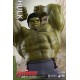 Avengers Age of Ultron Movie Masterpiece Action Figure 1/6 Hulk Deluxe 42 cm